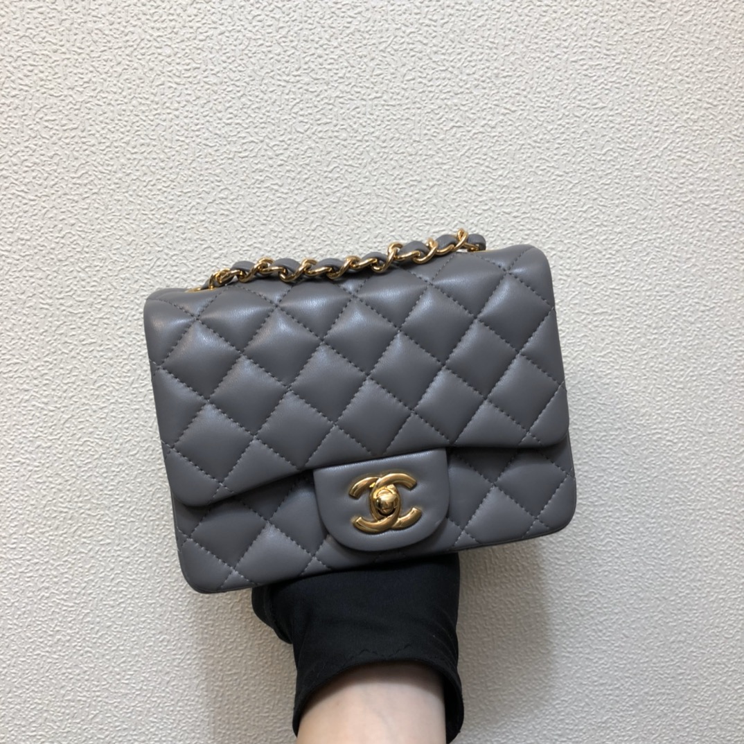 Chanel CF Series Bags